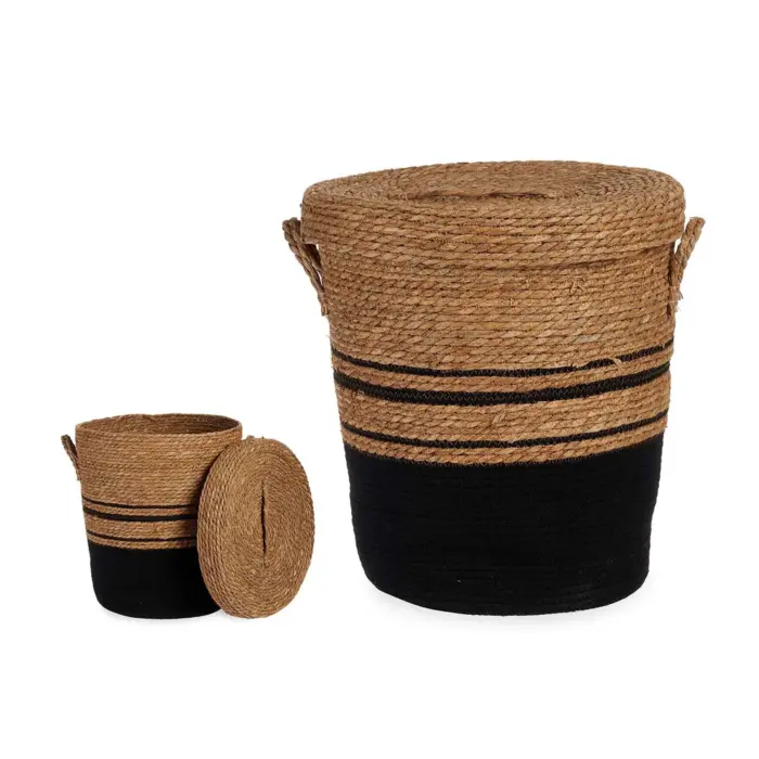 Seagrass Basket