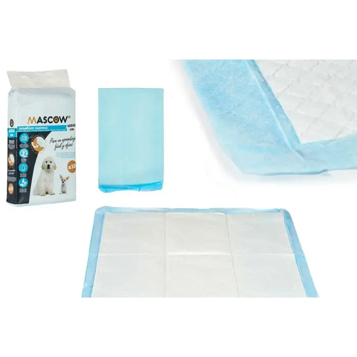 Mascow Training Pad Set