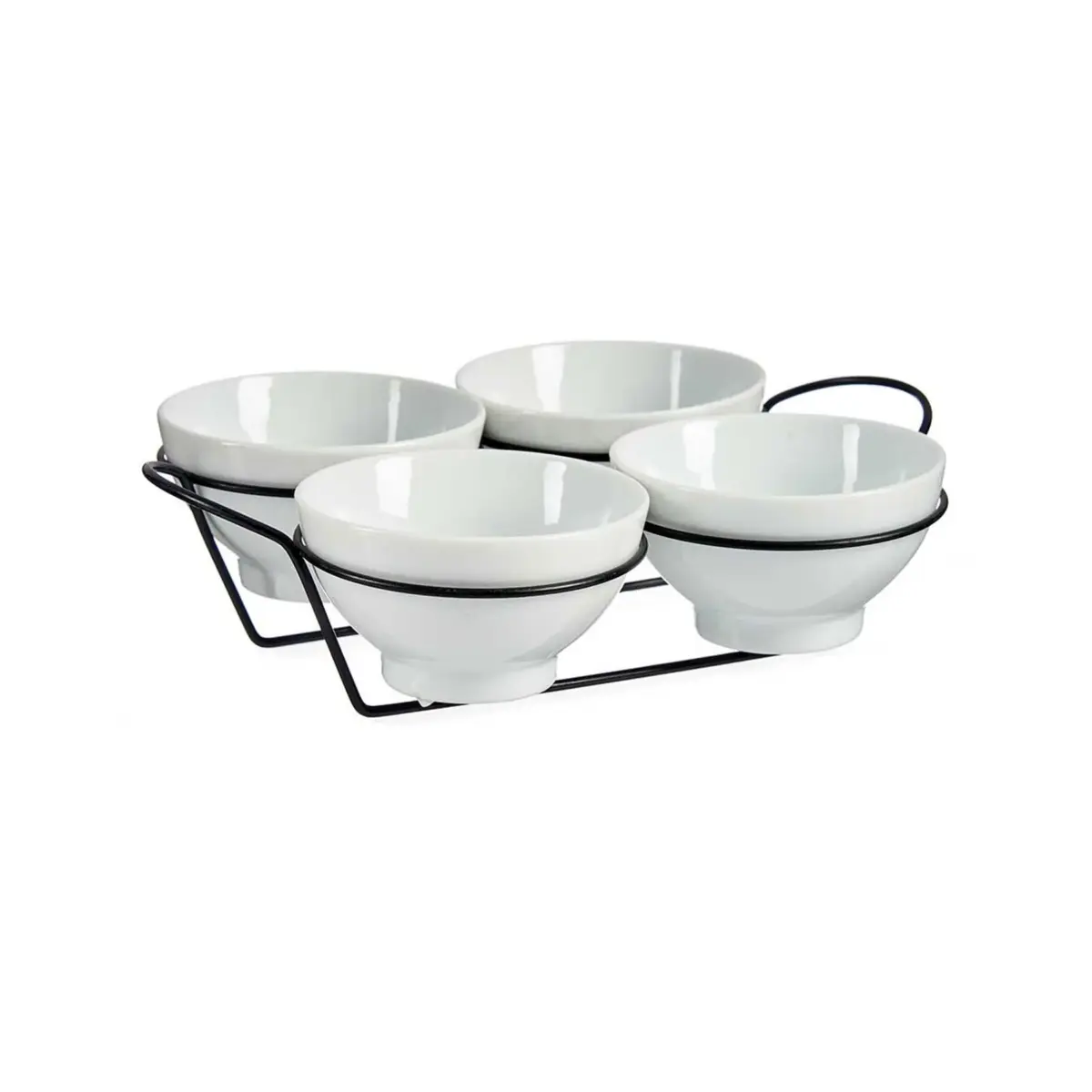 Brand Bowl Set