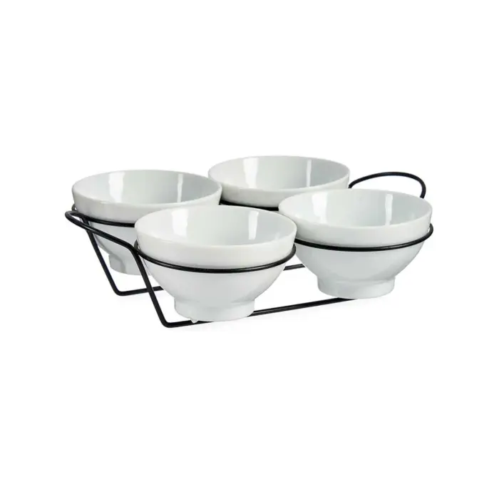 Brand Bowl Set