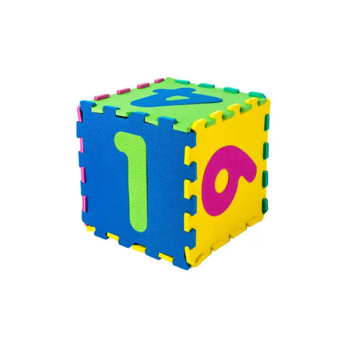 Foam Hopscotch Tiles Foam Hopscotch Tiles