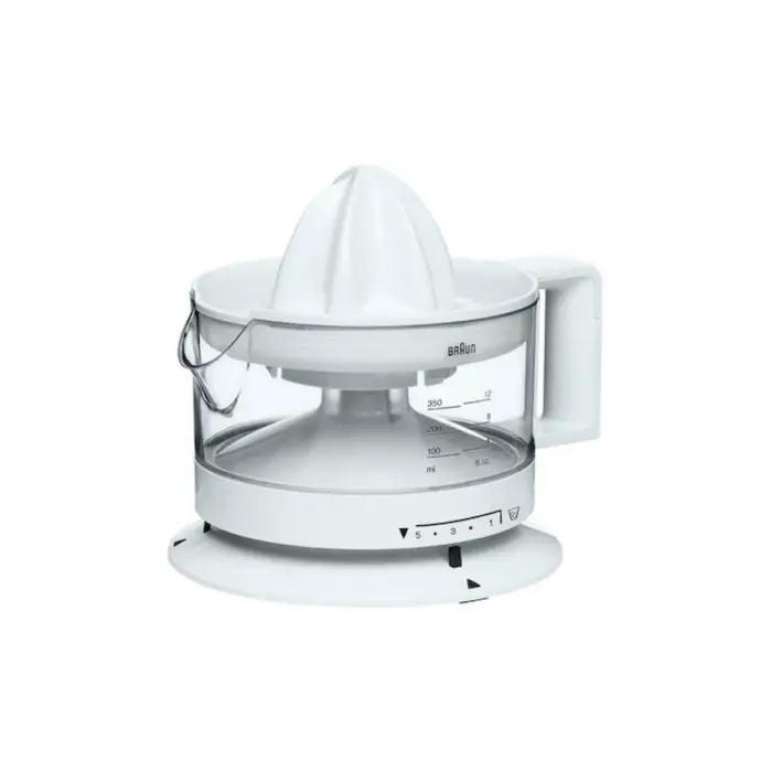 Braun Citrus Juicer Braun Citrus Juicer
