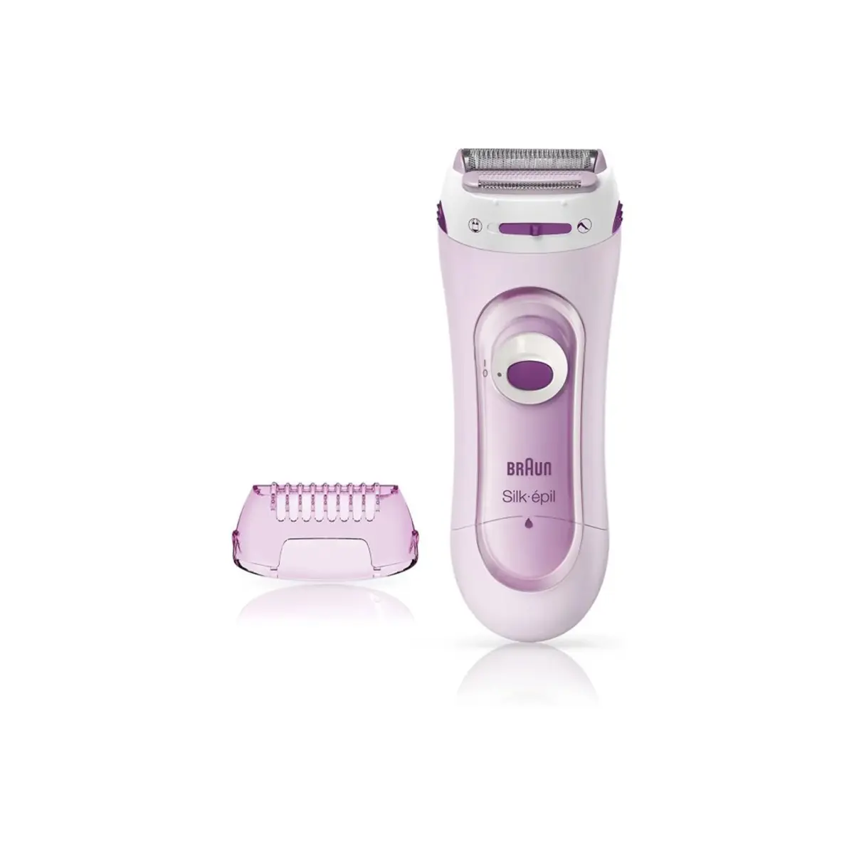 Braun Lady Shaver