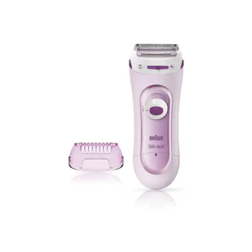 Braun Lady Shaver