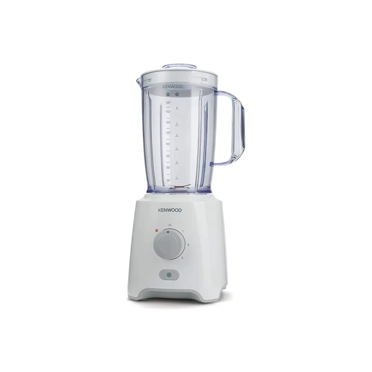 Kenwood Blender