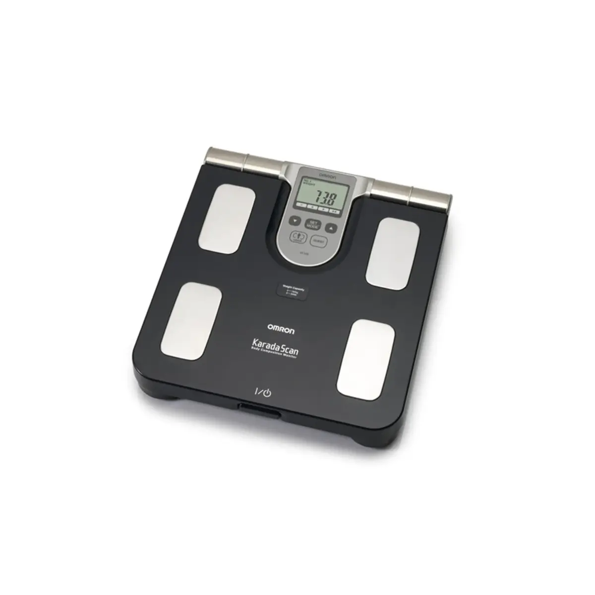 Omron Karadascan Monitor