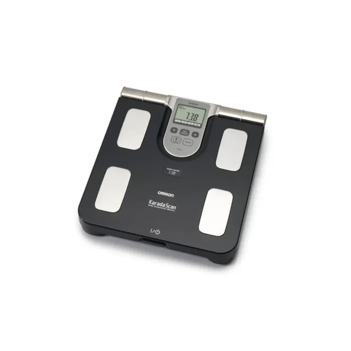 Omron Karadascan Monitor