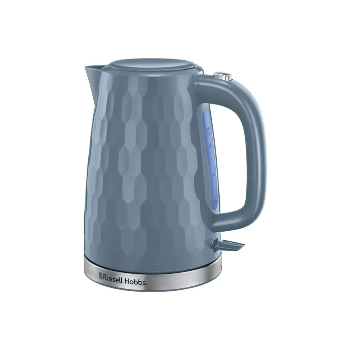 Russell Hobbs Kettle 1.7l Russell Hobbs Kettle 1.7l
