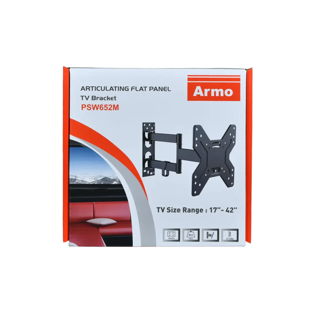 Armo Tv Bracket