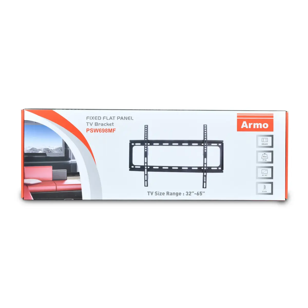 Armo Tv Bracket