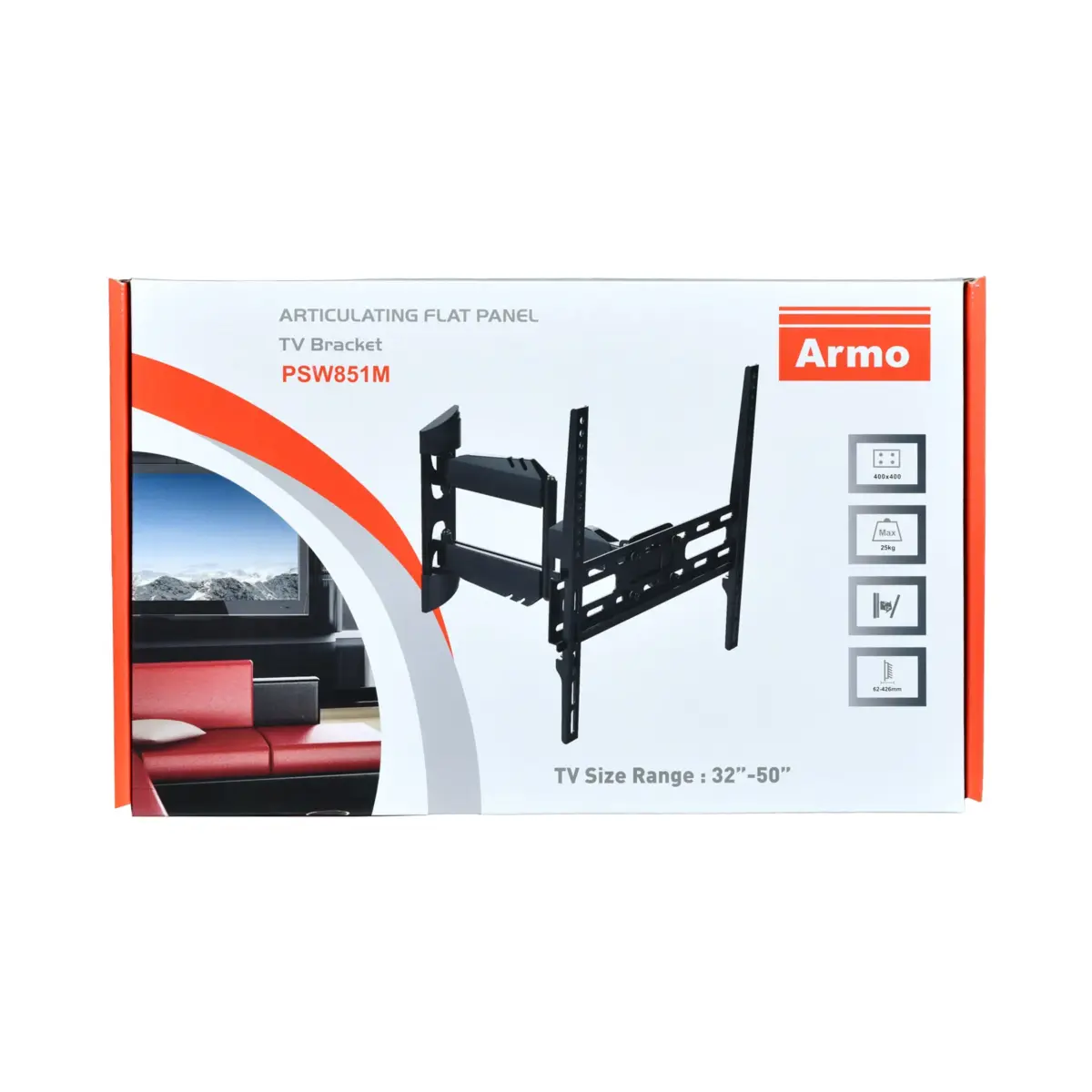 LED Tv Arm Mount