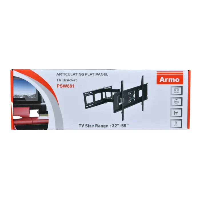 LED Tv Arm Bracket