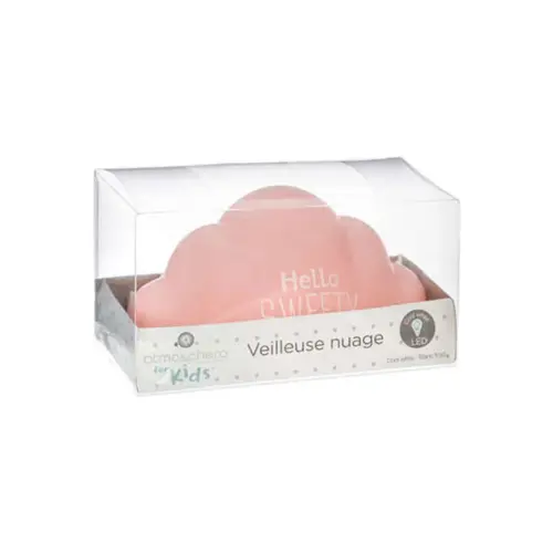 Cloud Night Light