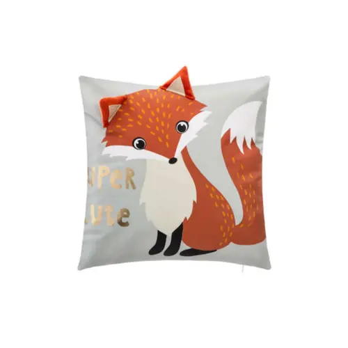 FOX Cushions