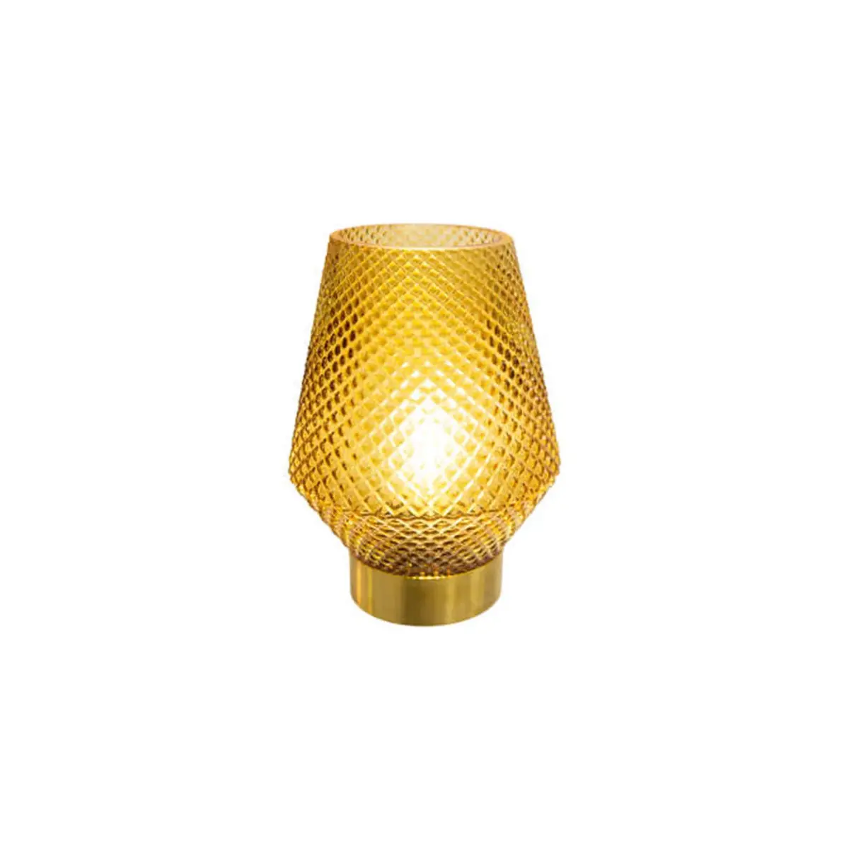 Dante Table Lamp
