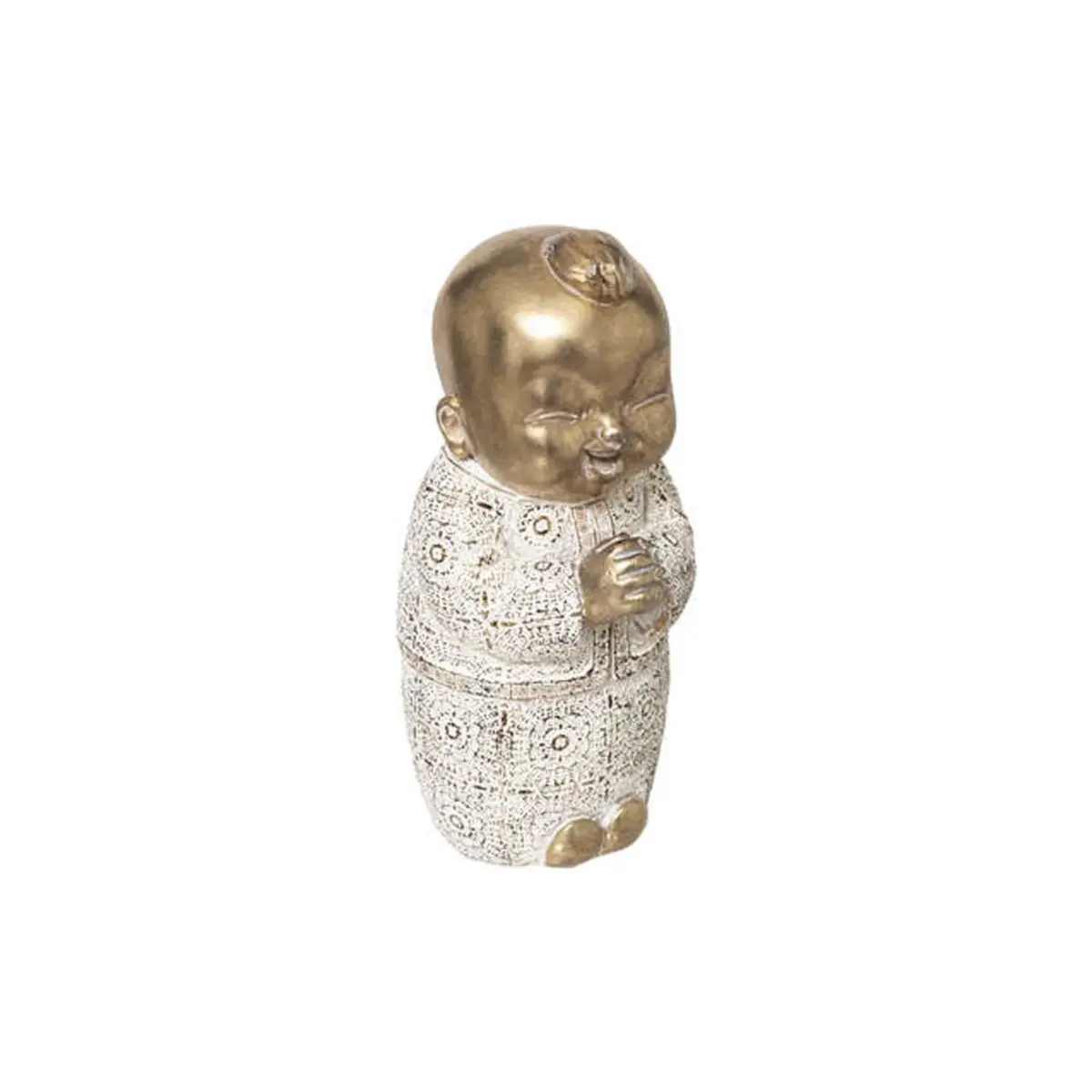 Golden Child Buddha H20 Golden Child Buddha H20