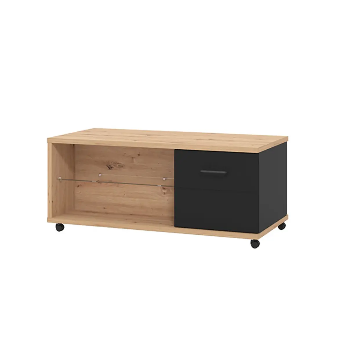 Lusitania Coffee Table