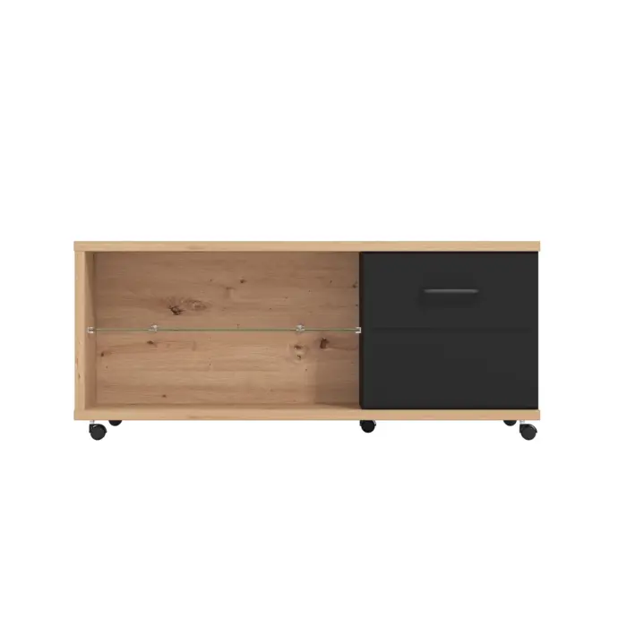 Lusitania Coffee Table