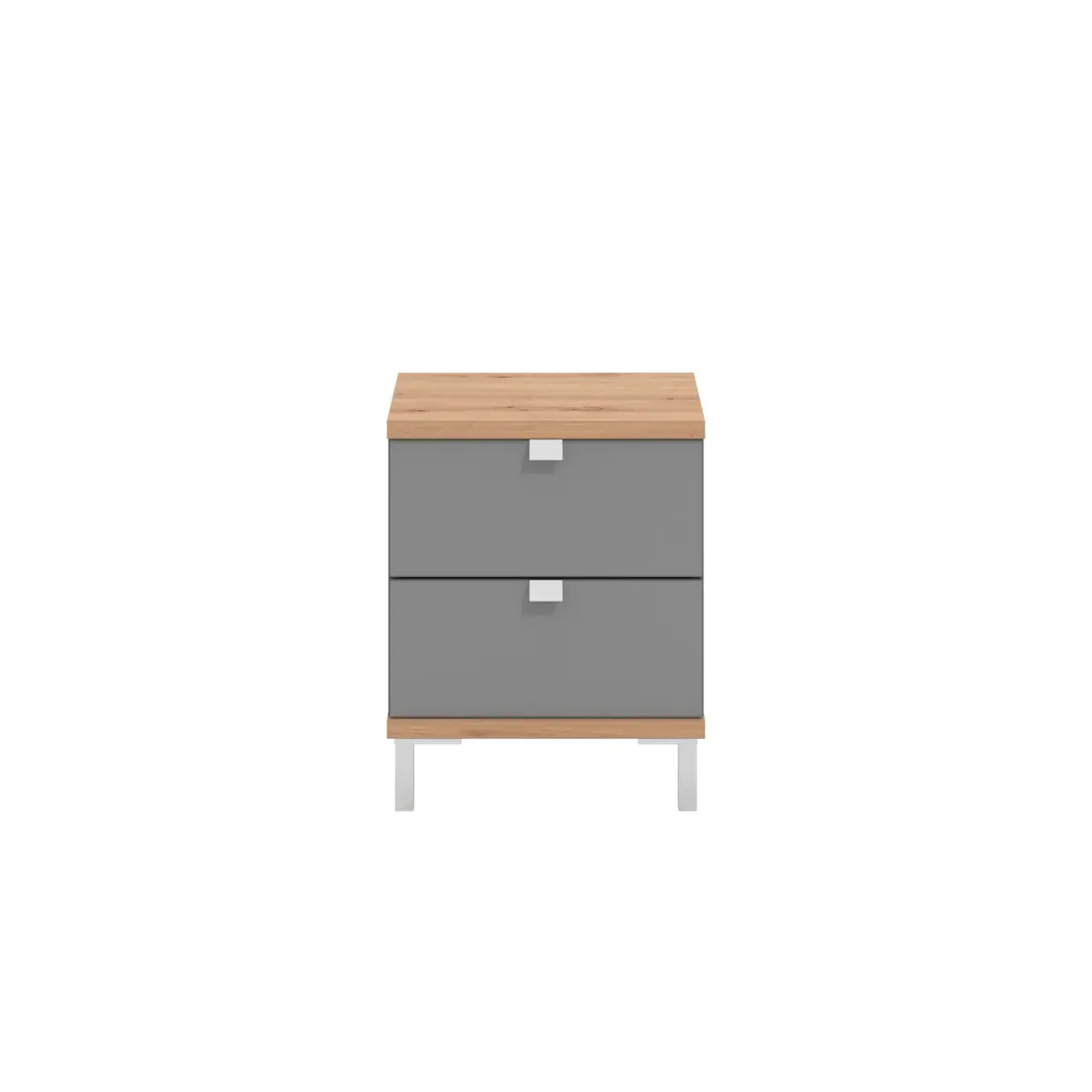 MARBELLA  Bedside Table