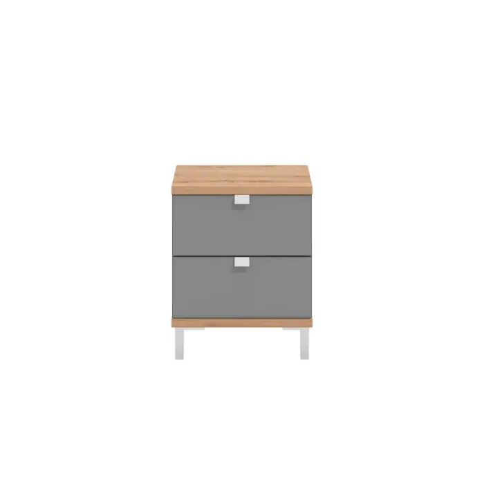 MARBELLA  Bedside Table