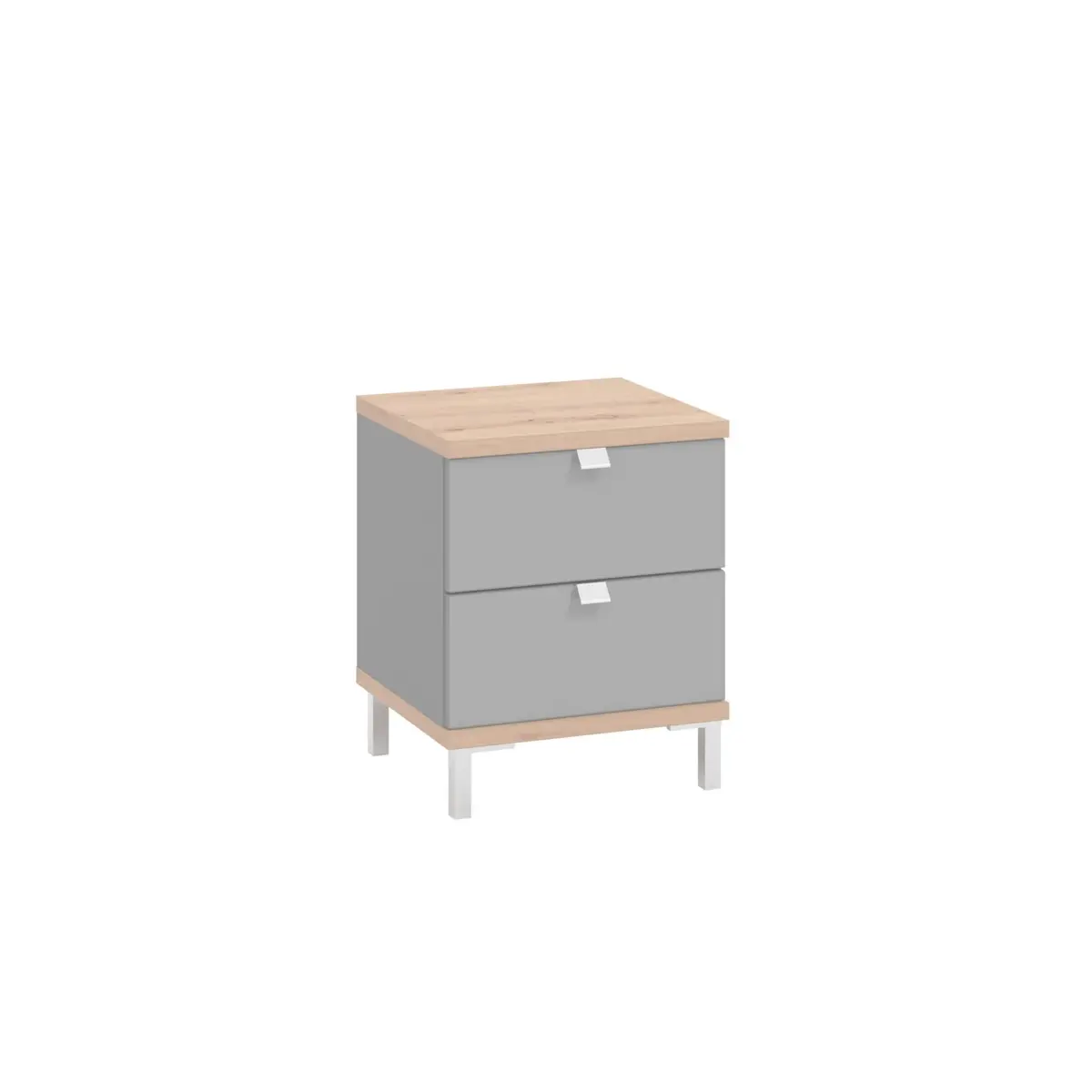 MARBELLA  Bedside Table