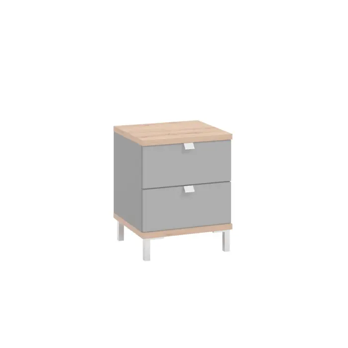 MARBELLA  Bedside Table