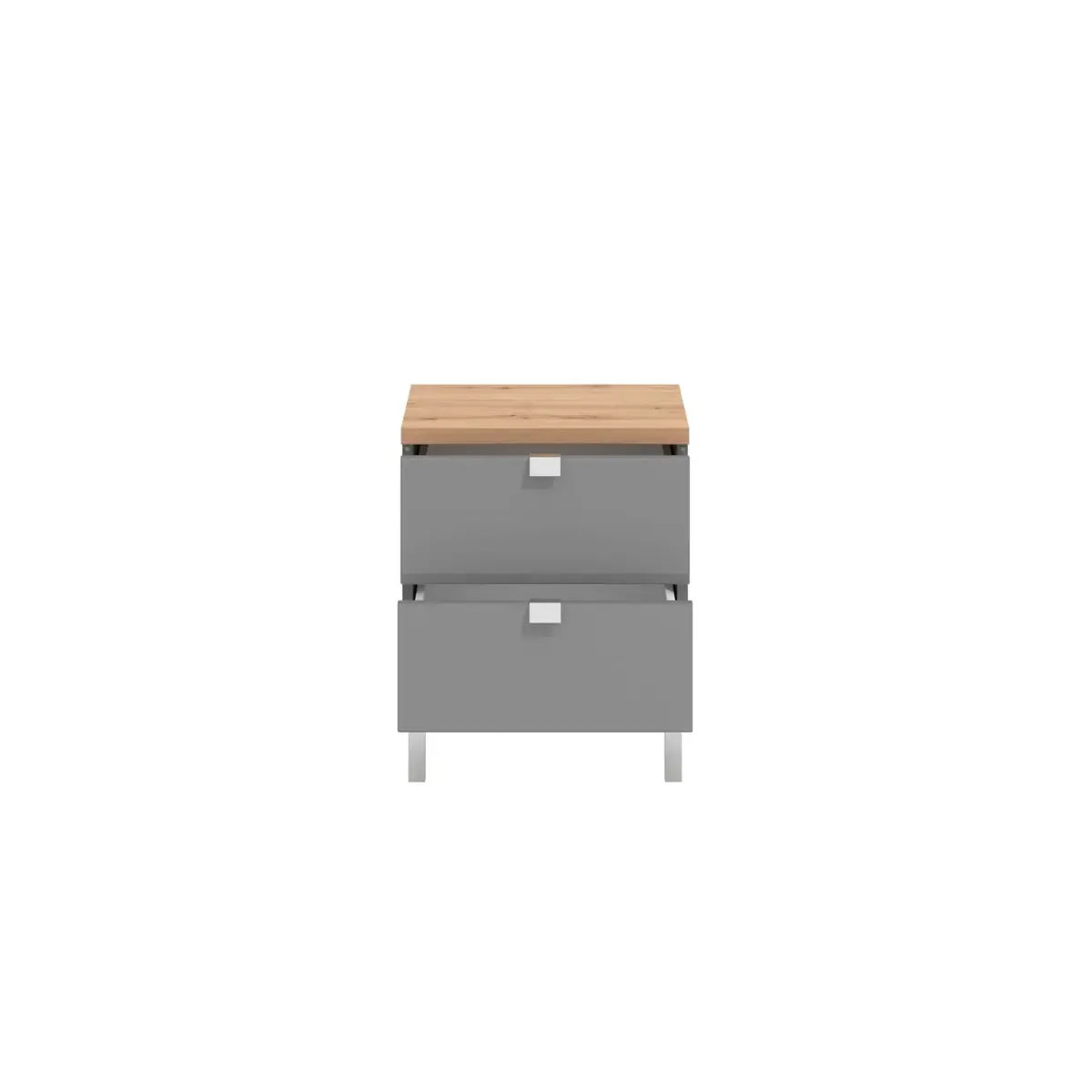 MARBELLA  Bedside Table
