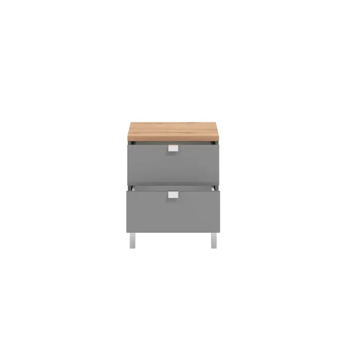 MARBELLA  Bedside Table