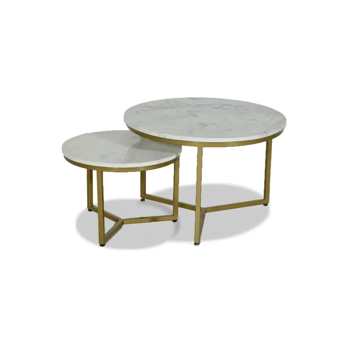 Brand Coffee Table Set