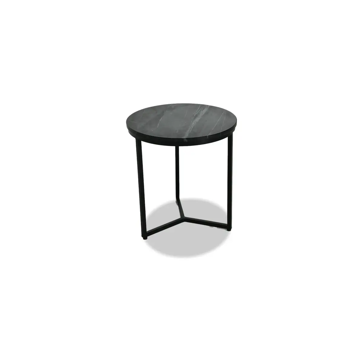 End Table Marble