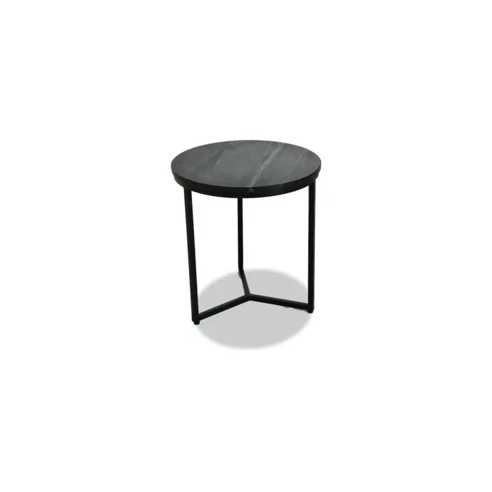 End Table Marble