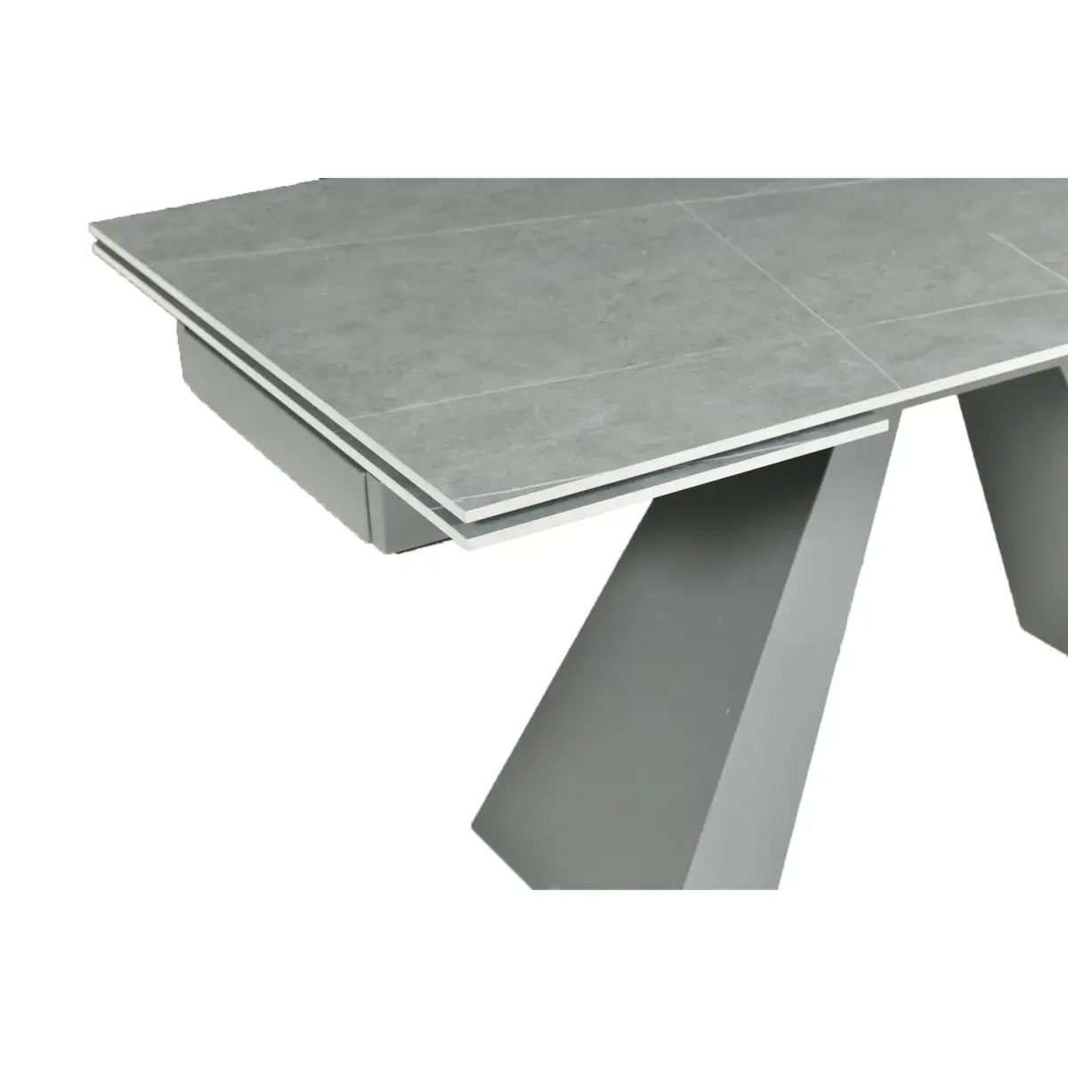 ARMOR Dining Table