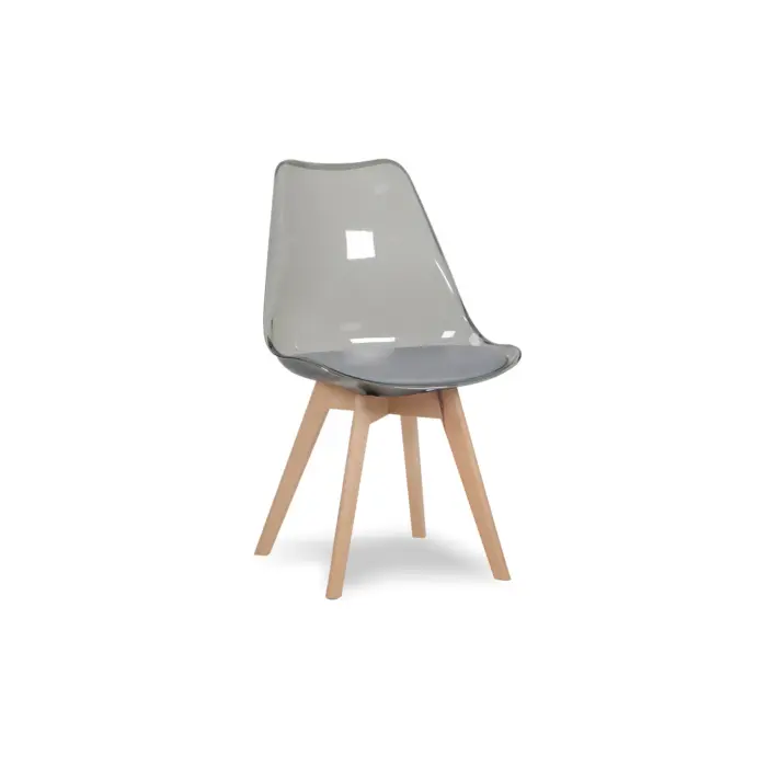 Ding Chair Grey