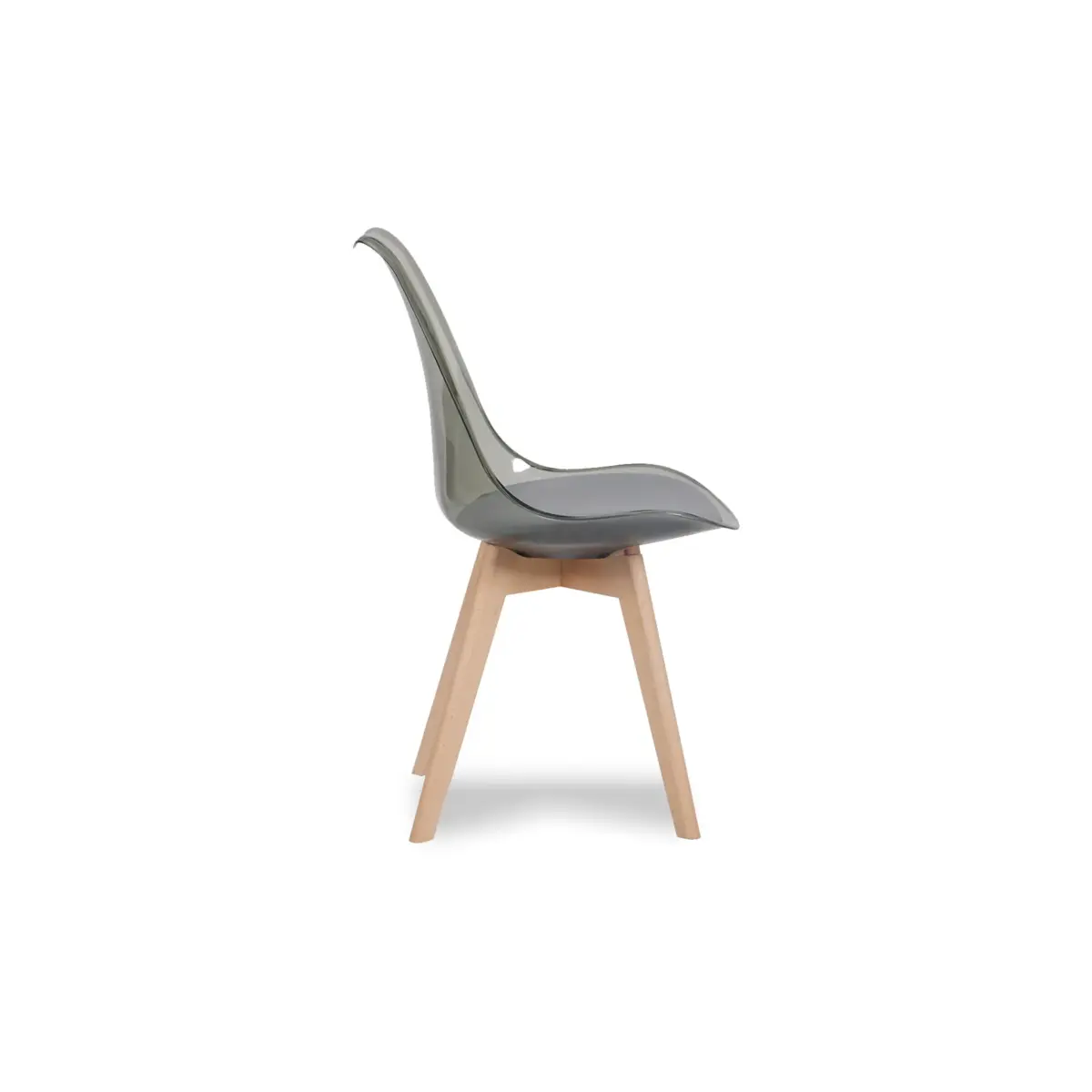 Ding Chair Grey