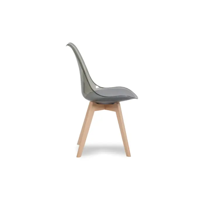 Ding Chair Grey