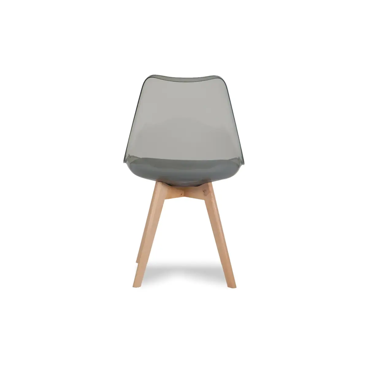 Ding Chair Grey