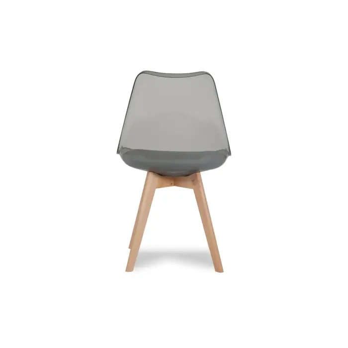 Ding Chair Grey