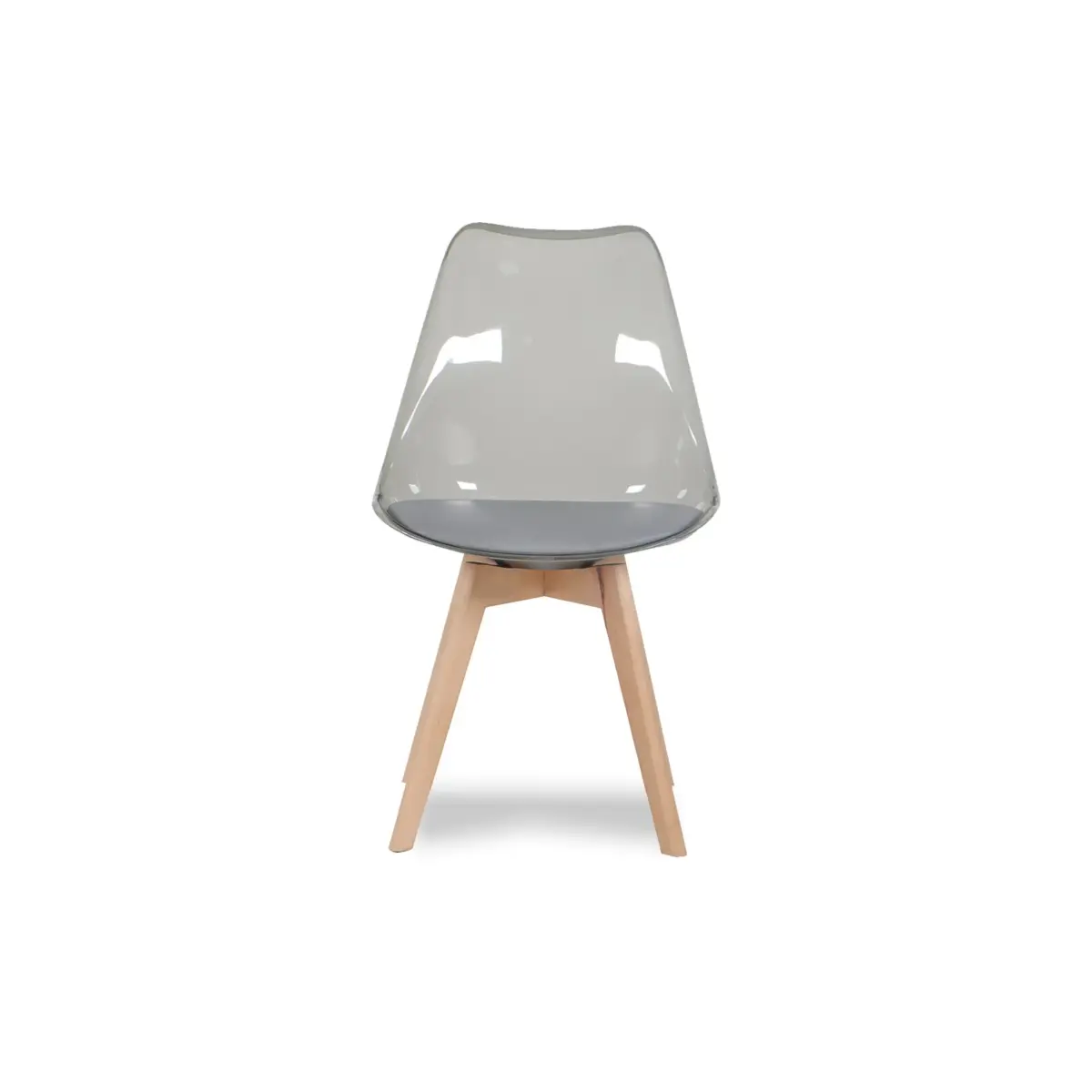 Ding Chair Grey