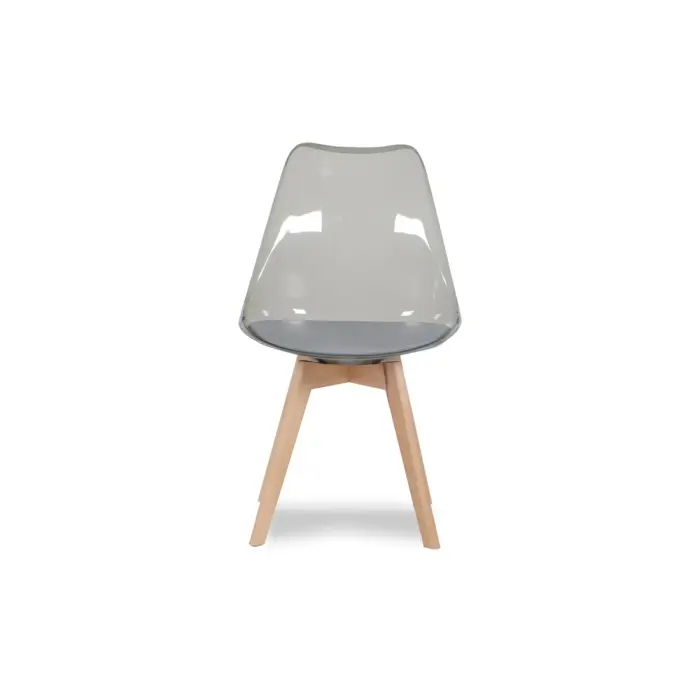 Ding Chair Grey