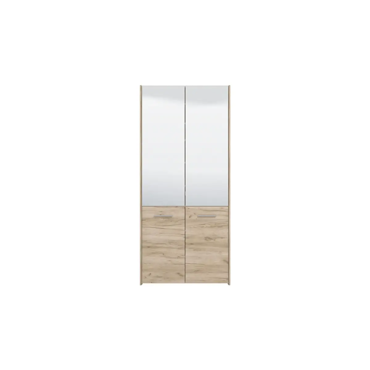 11011489 MENORCA Shoe Cabinet