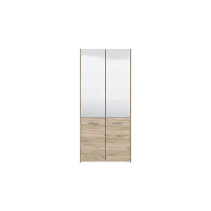 11011489 MENORCA Shoe Cabinet