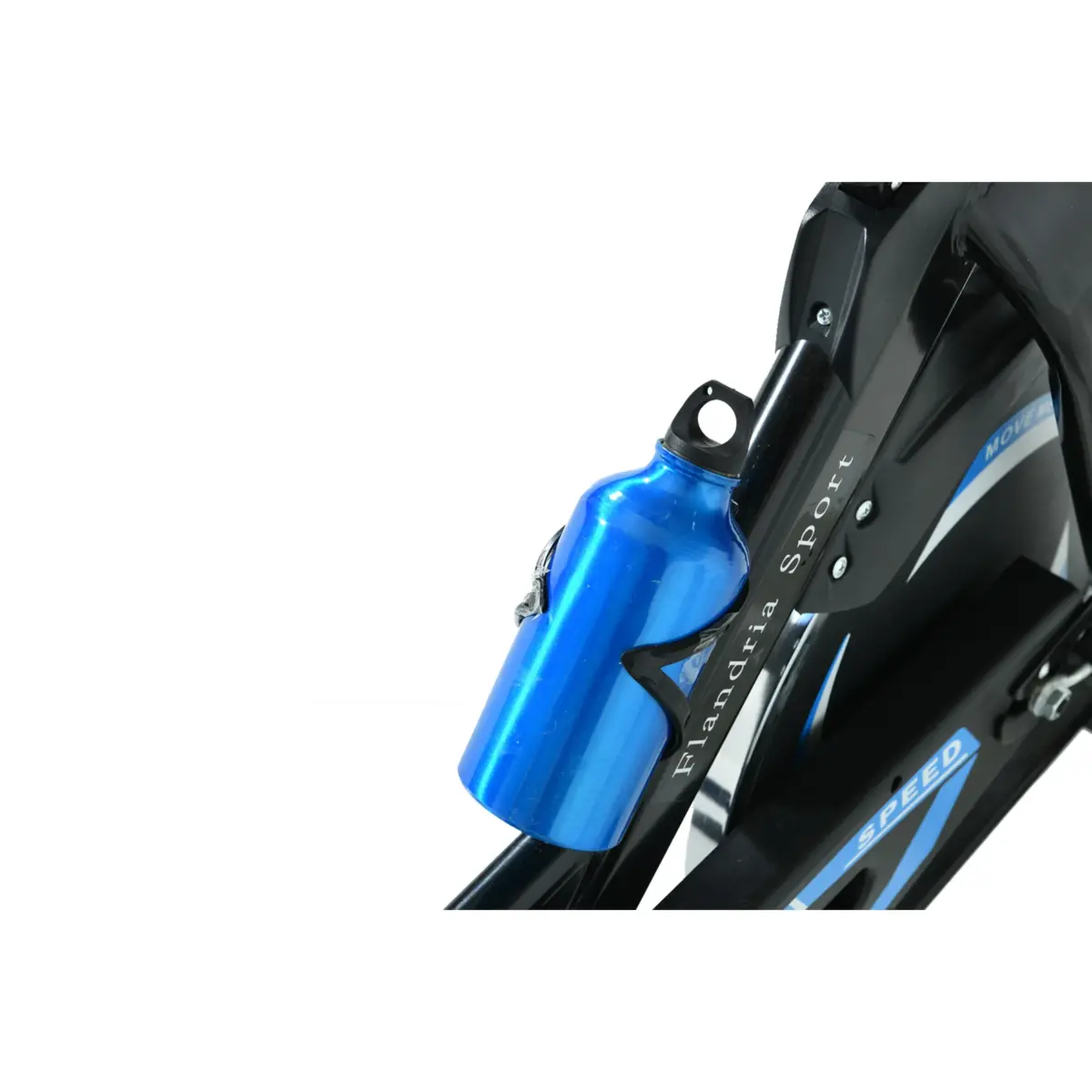 Spin Bike B118