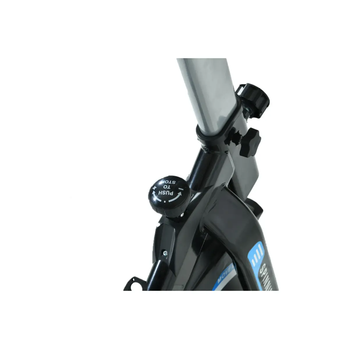 Spin Bike B118