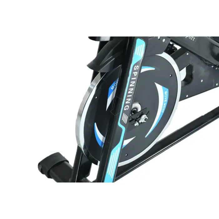 Spin Bike B118