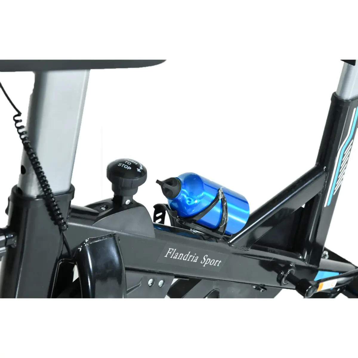 Spin Bike B118