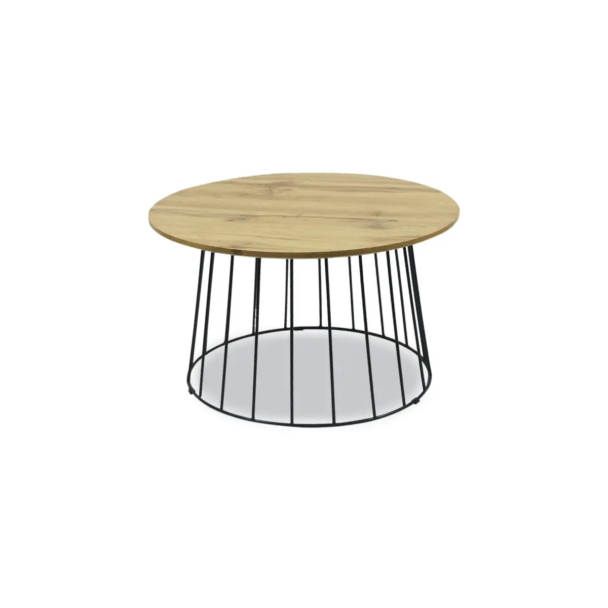 IKKOL Coffee Table