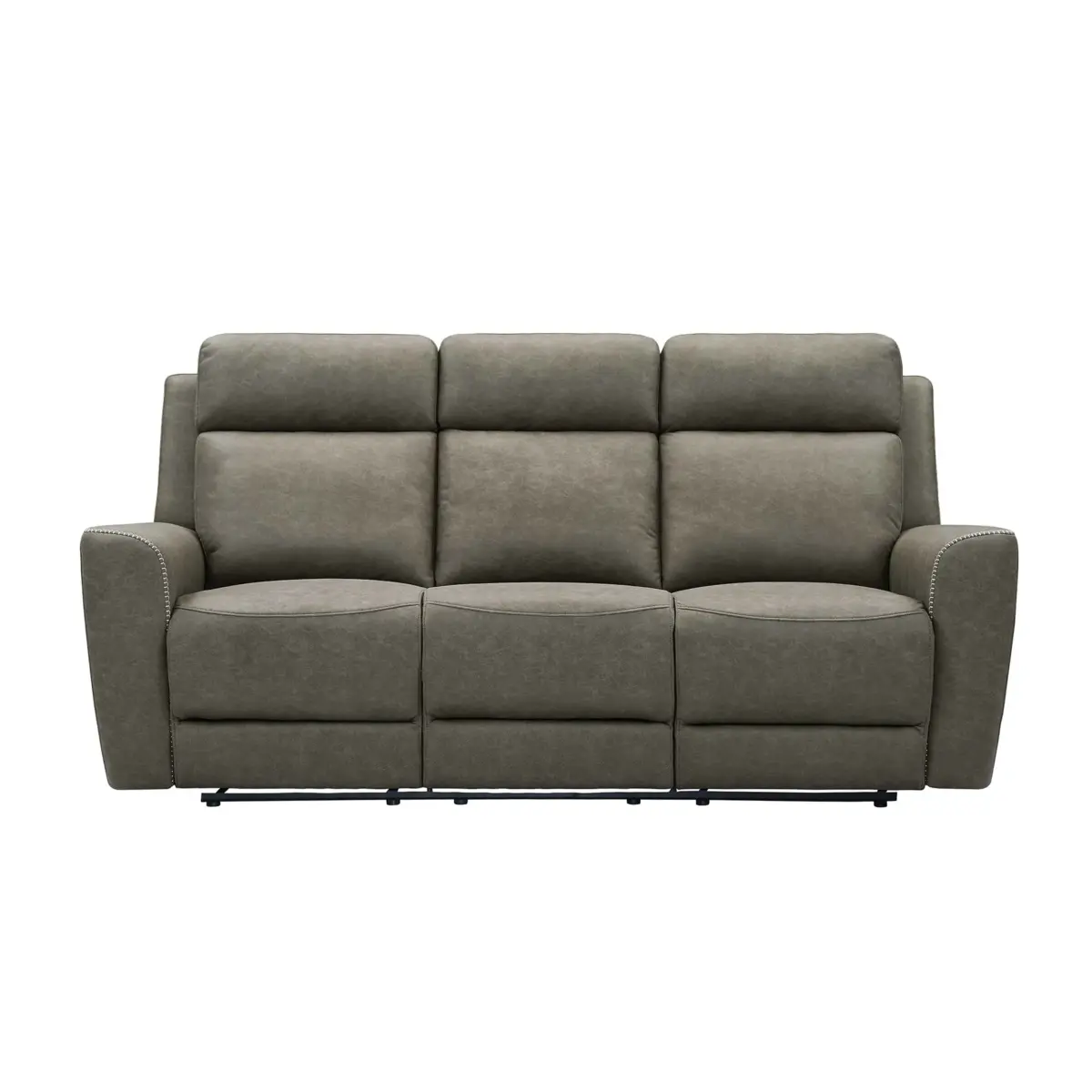 AVION 3 Seater Recliner Sofa