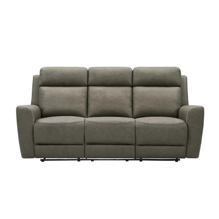 AVION 3 Seater Recliner Sofa