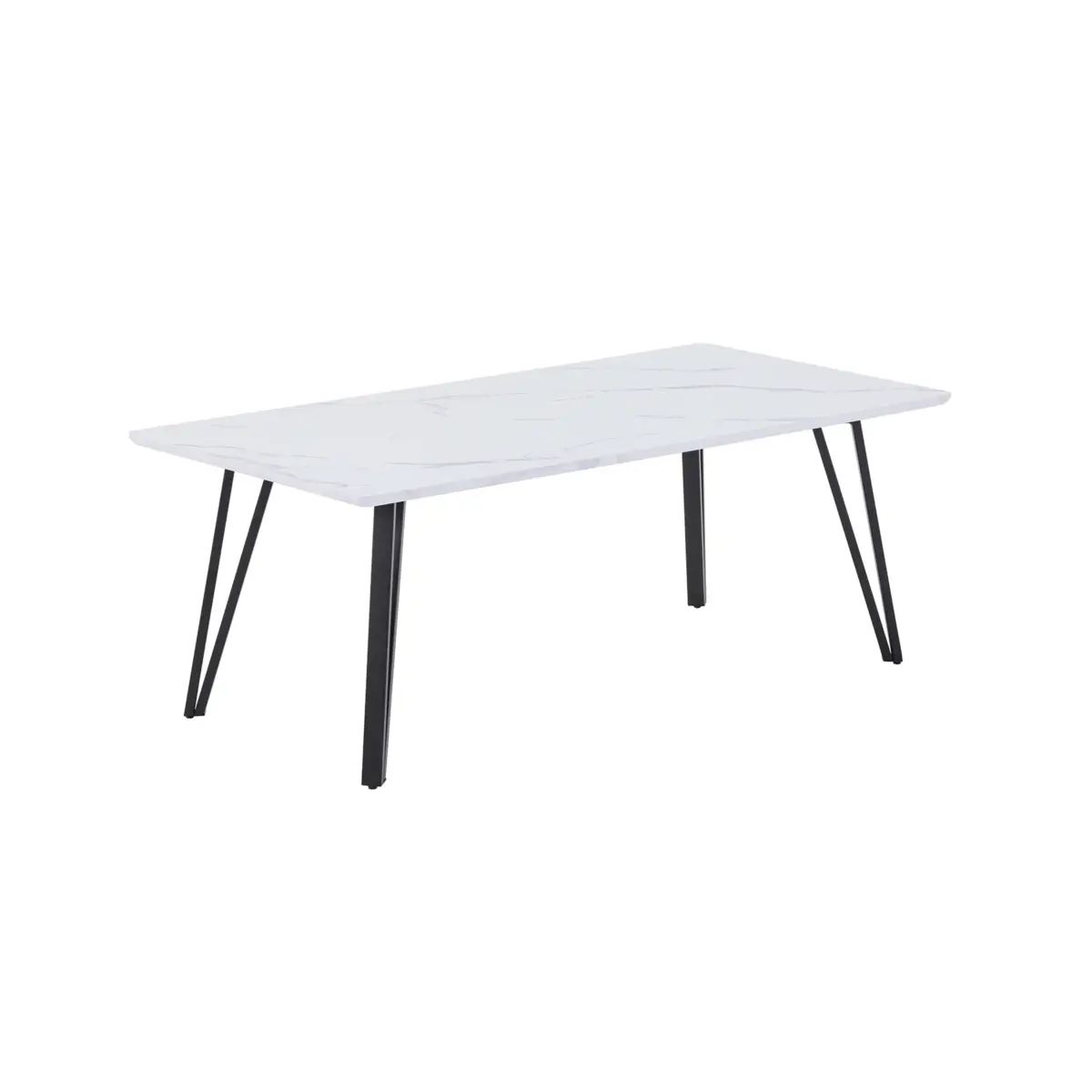 MRBL Coffee Table