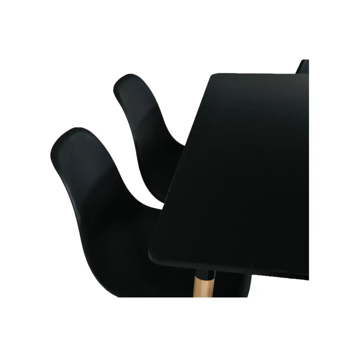 GIJON Dining Set